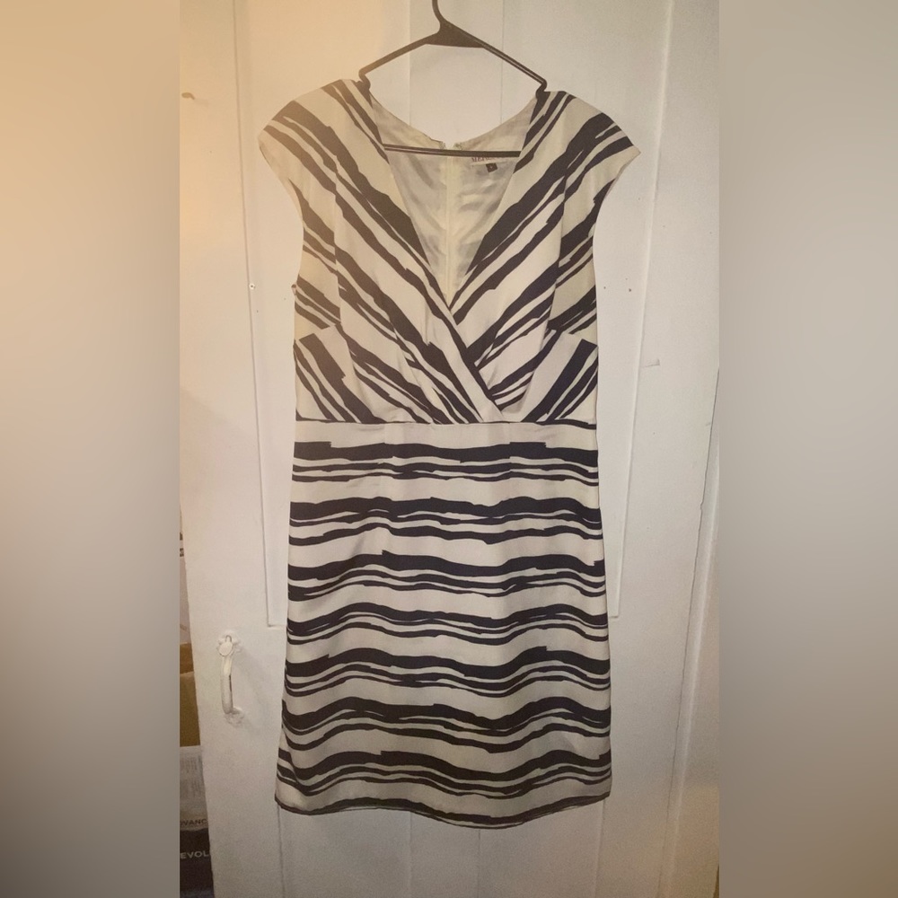 Merona Dress Size Large
